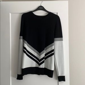 Topshop sweater.